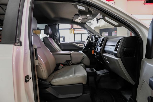 2017 Ford F-250 Super Duty XL | Addison, TX | Mr Car Guys