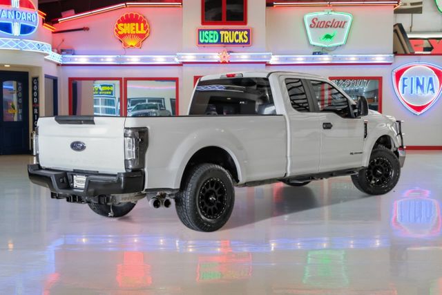 2017 Ford F-250 Super Duty XL | Addison, TX | Mr Car Guys