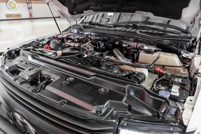 2017 Ford F-250 Super Duty XL | Addison, TX | Mr Car Guys