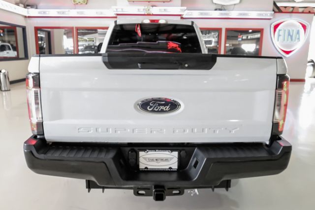 2017 Ford F-250 Super Duty XL | Addison, TX | Mr Car Guys