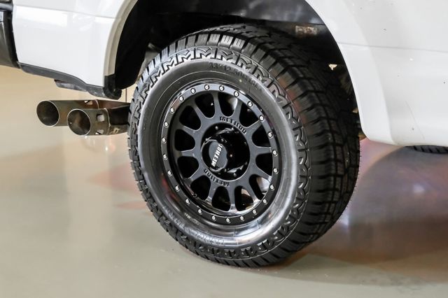 2017 Ford F-250 Super Duty XL | Addison, TX | Mr Car Guys