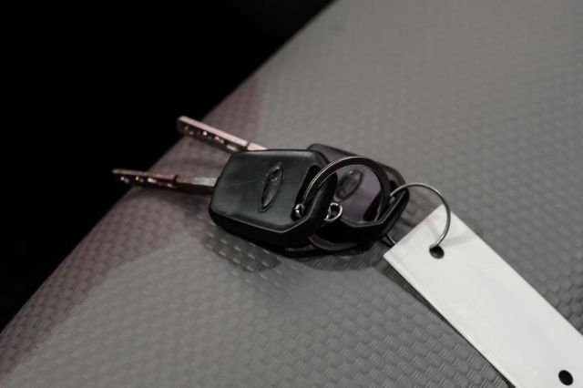 2017 Ford F-250 Super Duty XL | Addison, TX | Mr Car Guys