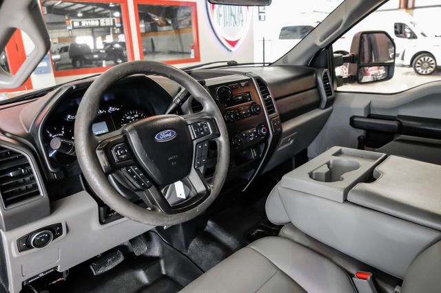 2017 Ford F-250 Super Duty XL | Addison, TX | Mr Car Guys