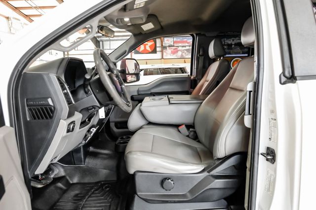 2017 Ford F-250 Super Duty XL | Addison, TX | Mr Car Guys