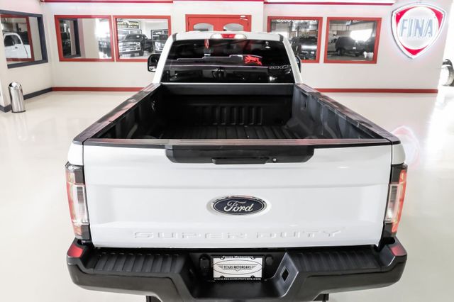 2017 Ford F-250 Super Duty XL | Addison, TX | Mr Car Guys