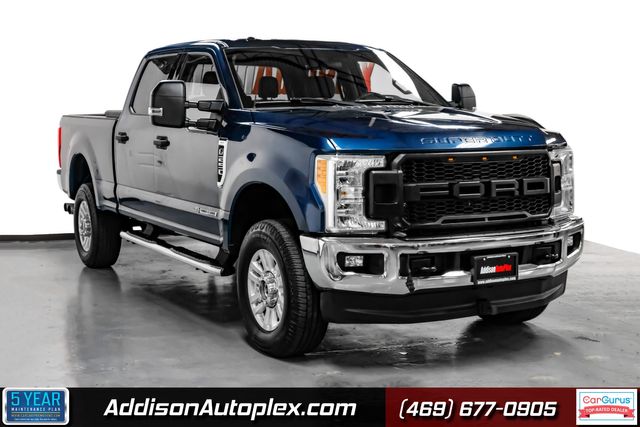 2017 Ford F-250 Super Duty XLT | Addison, TX | Addison Autoplex