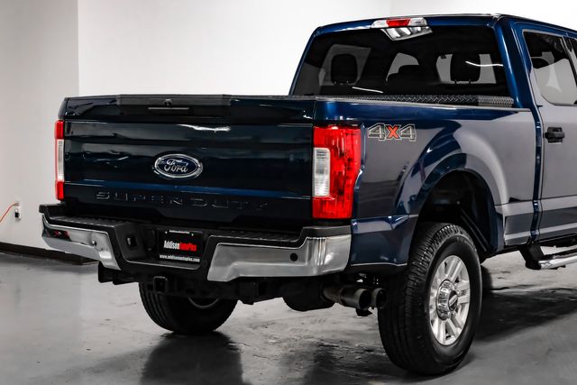 2017 Ford F-250 Super Duty XLT | Addison, TX | Addison Autoplex