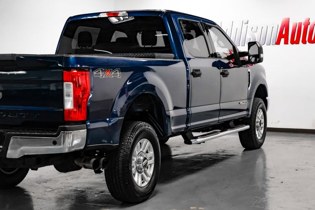 2017 Ford F-250 Super Duty XLT | Addison, TX | Addison Autoplex