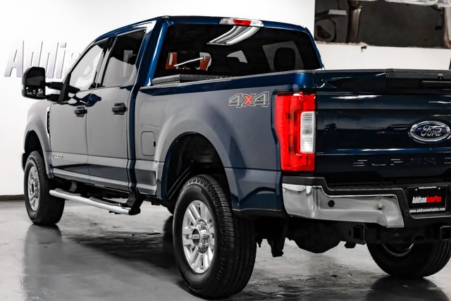 2017 Ford F-250 Super Duty 6.7L Turbo Diesel XLT | Addison, TX | Addison Autoplex 2017 Ford F-250 Super Duty 6.7L Turbo Diesel XLT | Addison, TX | Addison Autoplex