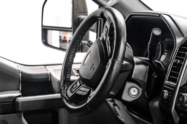 2017 Ford F-250 Super Duty XLT | Addison, TX | Addison Autoplex