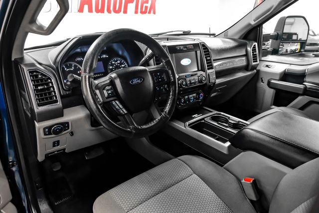 2017 Ford F-250 Super Duty 6.7L Turbo Diesel XLT | Addison, TX | Addison Autoplex 2017 Ford F-250 Super Duty 6.7L Turbo Diesel XLT | Addison, TX | Addison Autoplex