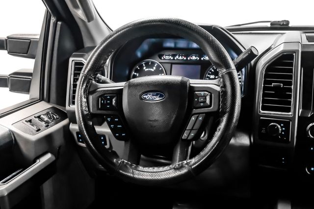 2017 Ford F-250 Super Duty XLT | Addison, TX | Addison Autoplex