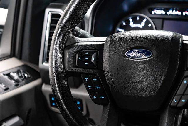 2017 Ford F-250 Super Duty XLT | Addison, TX | Addison Autoplex