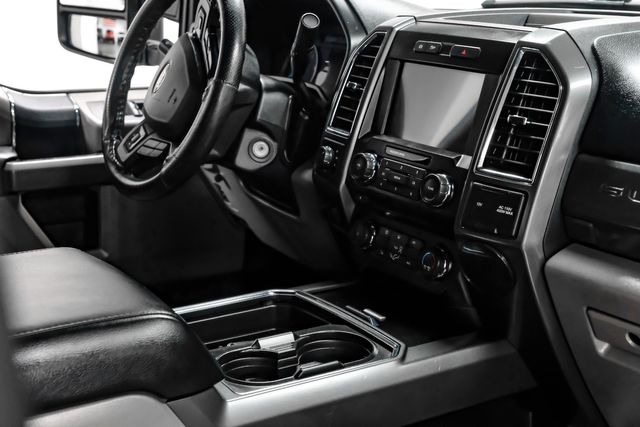 2017 Ford F-250 Super Duty XLT | Addison, TX | Addison Autoplex