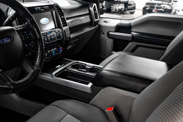 2017 Ford F-250 Super Duty XLT | Addison, TX | Addison Autoplex