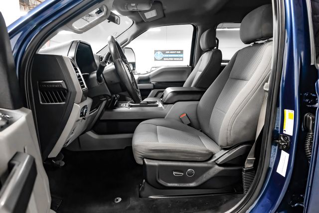 2017 Ford F-250 Super Duty XLT | Addison, TX | Addison Autoplex