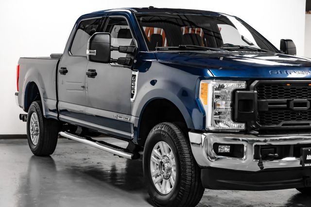 2017 Ford F-250 Super Duty XLT | Addison, TX | Addison Autoplex