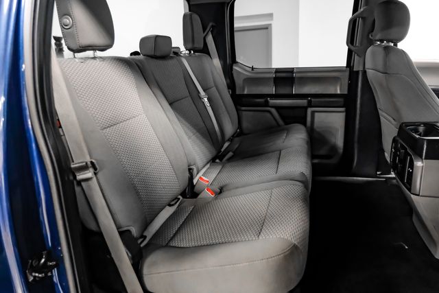 2017 Ford F-250 Super Duty XLT | Addison, TX | Addison Autoplex