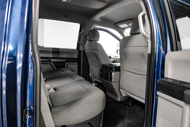 2017 Ford F-250 Super Duty XLT | Addison, TX | Addison Autoplex