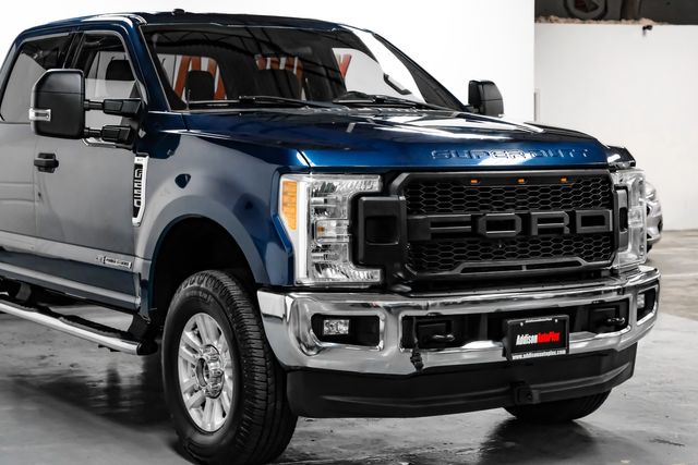 2017 Ford F-250 Super Duty XLT | Addison, TX | Addison Autoplex