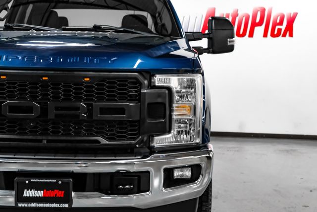 2017 Ford F-250 Super Duty 6.7L Turbo Diesel XLT | Addison, TX | Addison Autoplex 2017 Ford F-250 Super Duty 6.7L Turbo Diesel XLT | Addison, TX | Addison Autoplex