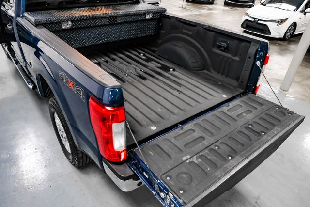 2017 Ford F-250 Super Duty XLT | Addison, TX | Addison Autoplex