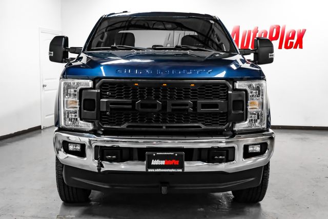 2017 Ford F-250 Super Duty 6.7L Turbo Diesel XLT | Addison, TX | Addison Autoplex 2017 Ford F-250 Super Duty 6.7L Turbo Diesel XLT | Addison, TX | Addison Autoplex