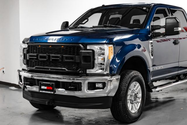 2017 Ford F-250 Super Duty XLT | Addison, TX | Addison Autoplex