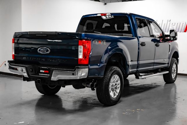2017 Ford F-250 Super Duty XLT | Addison, TX | Addison Autoplex