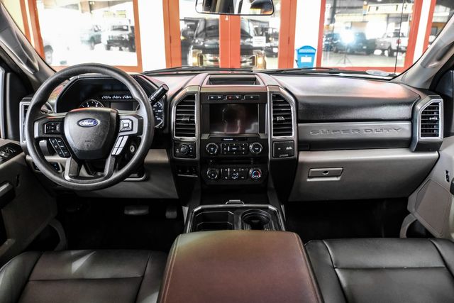 2017 Ford F-250 Super Duty XLT 2017 Ford F-250 Super Duty XLT