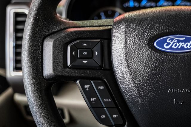 2017 Ford F-250 Super Duty XLT