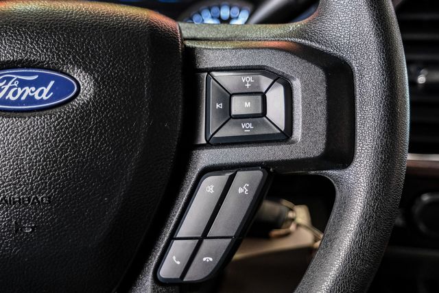 2017 Ford F-250 Super Duty XLT