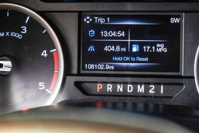 2017 Ford F-250 Super Duty XLT