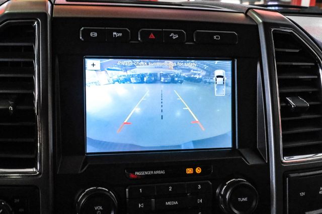 2017 Ford F-250 Super Duty XLT