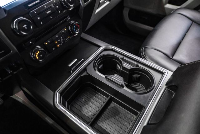 2017 Ford F-250 Super Duty XLT