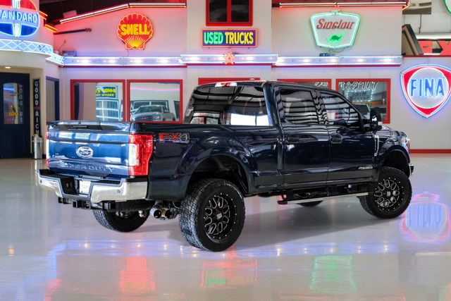 2017 Ford F-250 Super Duty XLT 2017 Ford F-250 Super Duty XLT