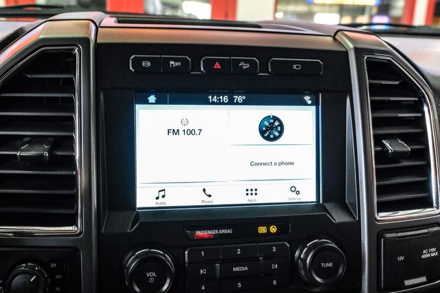 2017 Ford F-250 Super Duty XLT 2017 Ford F-250 Super Duty XLT