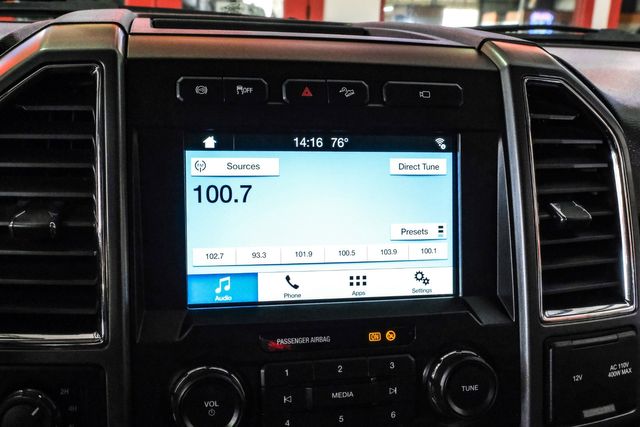 2017 Ford F-250 Super Duty XLT 2017 Ford F-250 Super Duty XLT