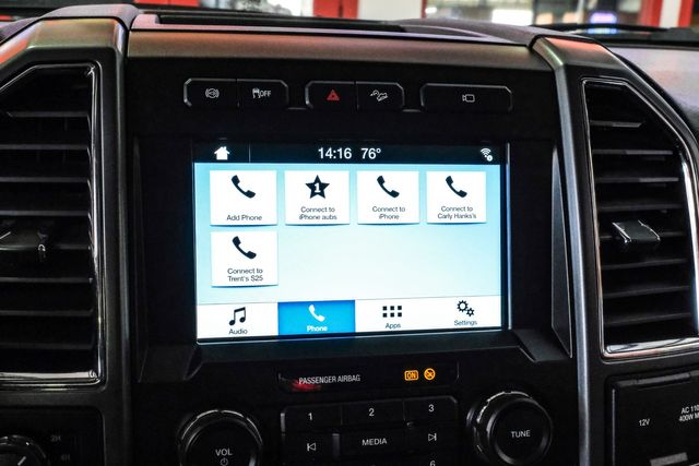 2017 Ford F-250 Super Duty XLT