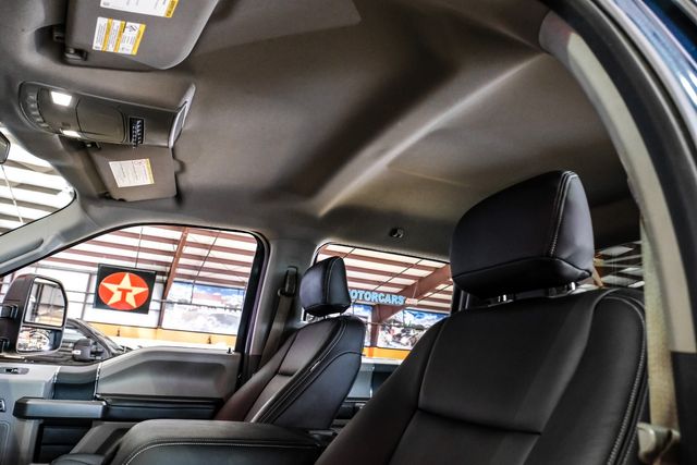 2017 Ford F-250 Super Duty XLT