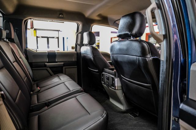 2017 Ford F-250 Super Duty XLT 2017 Ford F-250 Super Duty XLT