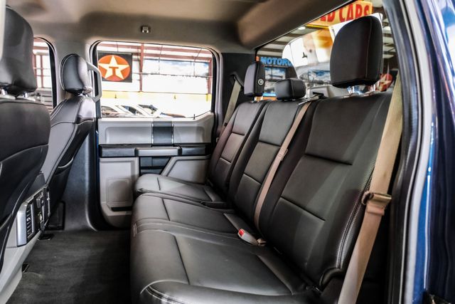 2017 Ford F-250 Super Duty XLT