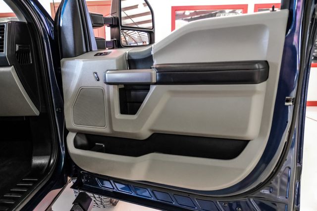 2017 Ford F-250 Super Duty XLT