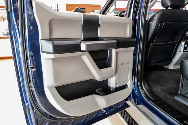 2017 Ford F-250 Super Duty XLT