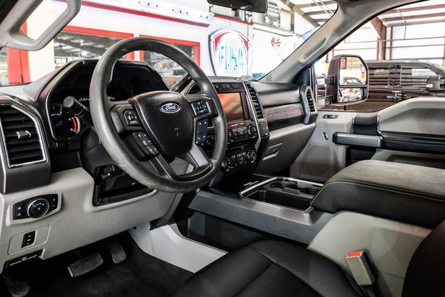 2017 Ford F-250 Super Duty XLT 2017 Ford F-250 Super Duty XLT