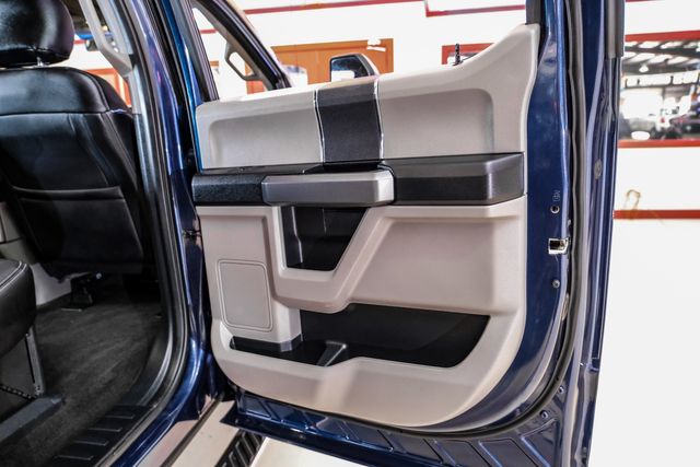 2017 Ford F-250 Super Duty XLT