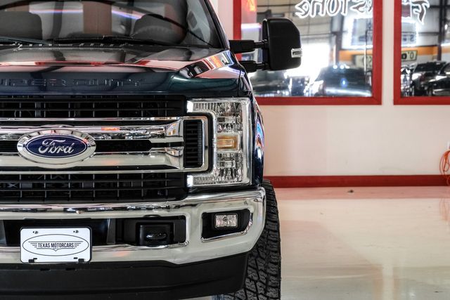 2017 Ford F-250 Super Duty XLT 2017 Ford F-250 Super Duty XLT