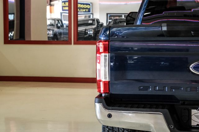 2017 Ford F-250 Super Duty XLT