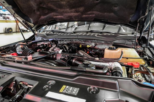 2017 Ford F-250 Super Duty XLT