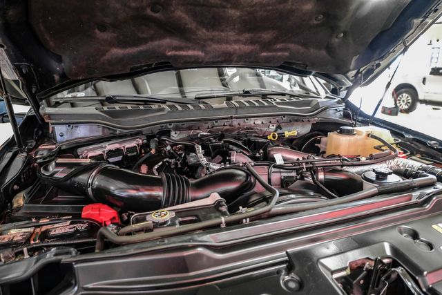 2017 Ford F-250 Super Duty XLT 2017 Ford F-250 Super Duty XLT